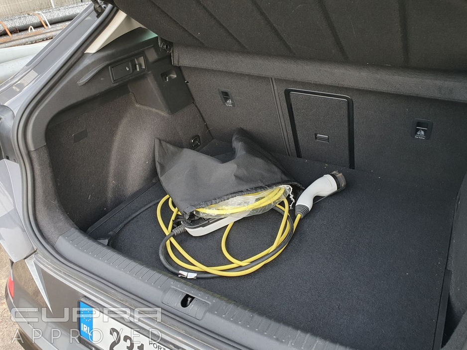 2023 Cupra Formentor - image 12