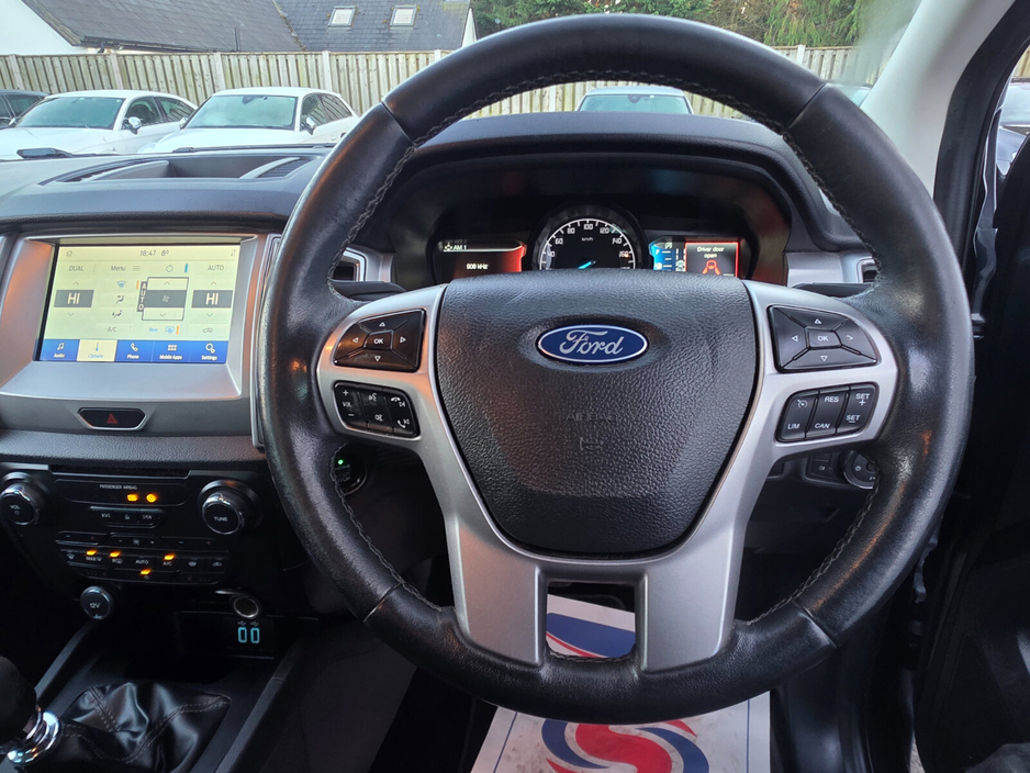 2021 Ford Ranger - image 19