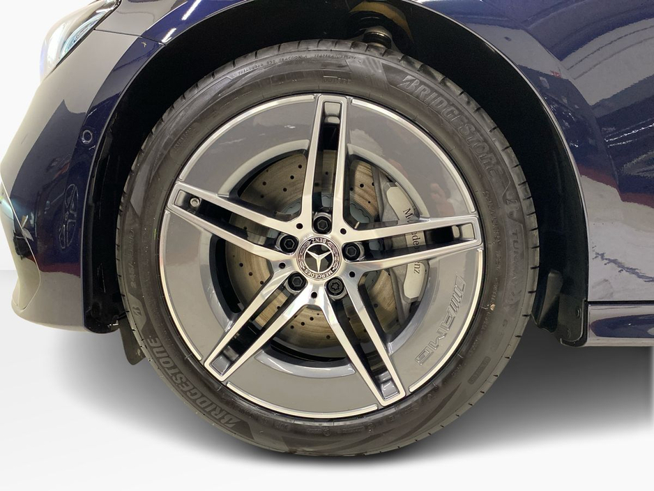 2026 Mercedes-Benz E Class - image 7