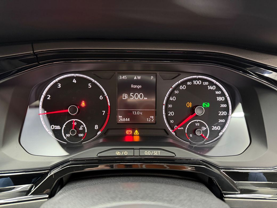 2018 Volkswagen Polo - image 22