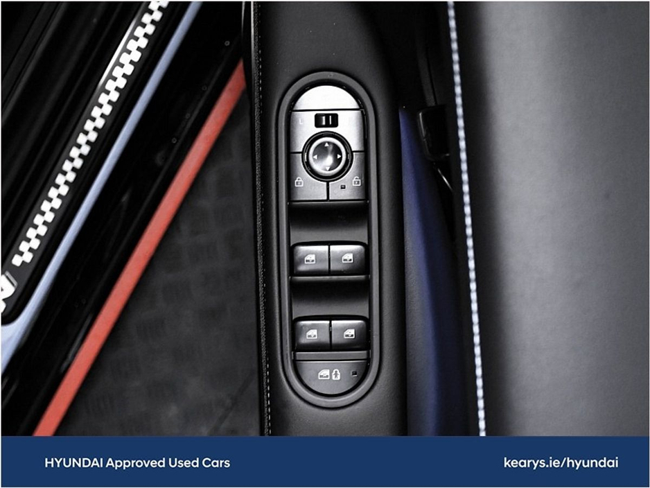 2026 Hyundai Ioniq 5 N 84 kWh Order Today! €82,495