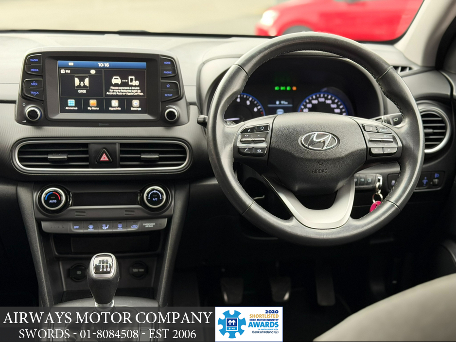 2019 Hyundai Kona - image 3