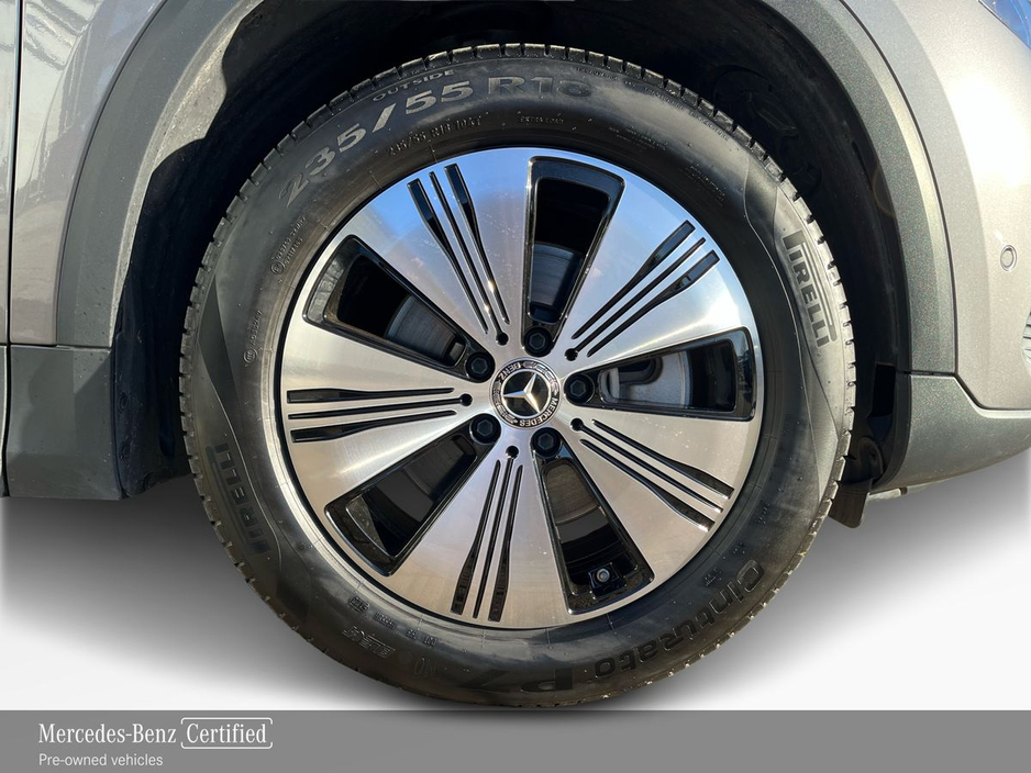 2024 Mercedes-Benz EQA - image 5