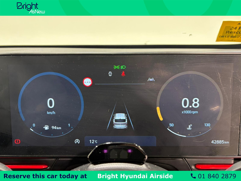 2024 Hyundai Kona - image 20