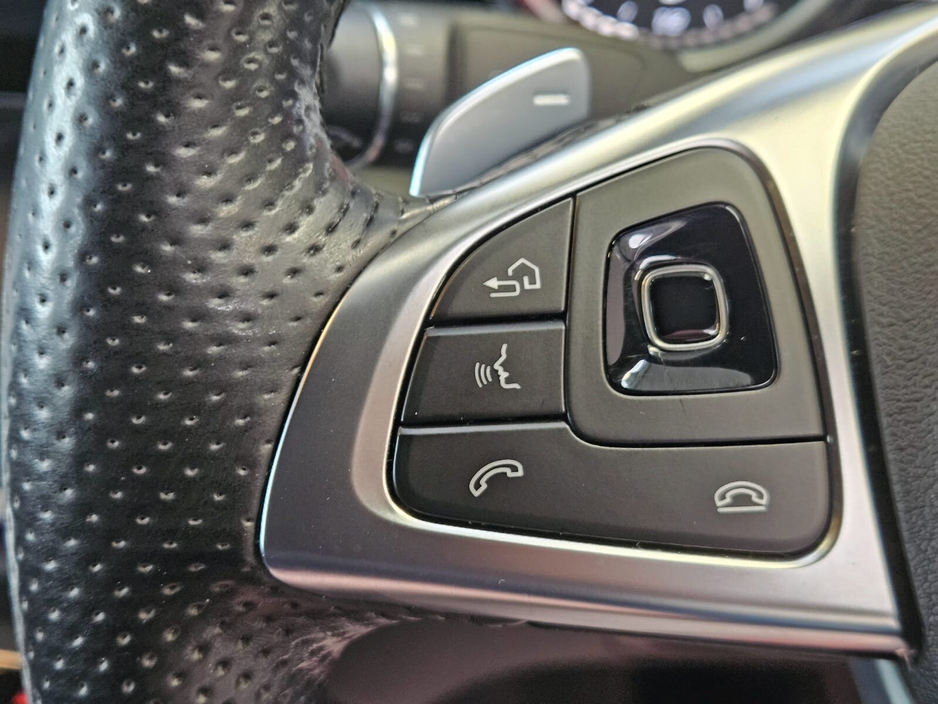 2017 Mercedes-Benz E Class E220 D COUPE AMG SPORT A/T €23,950