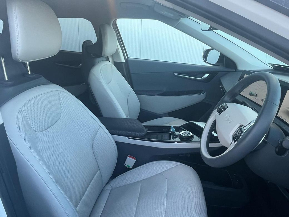 2023 Kia EV6 EV6 Earth 5DR Auto