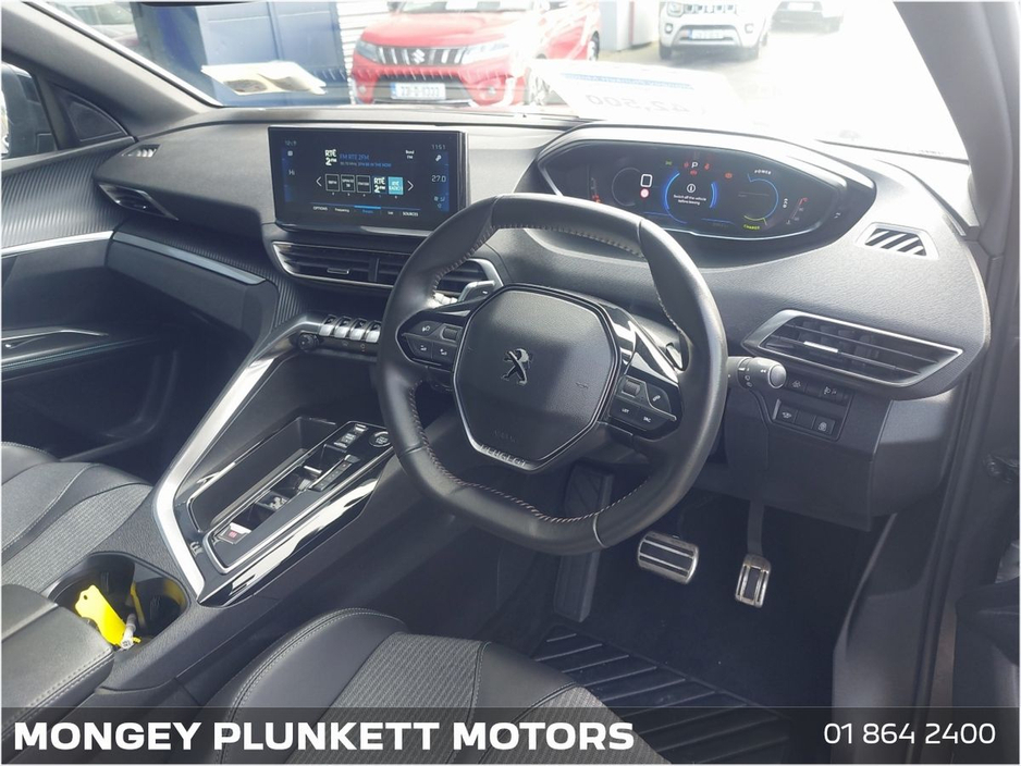 2024 Peugeot 5008 - image 11