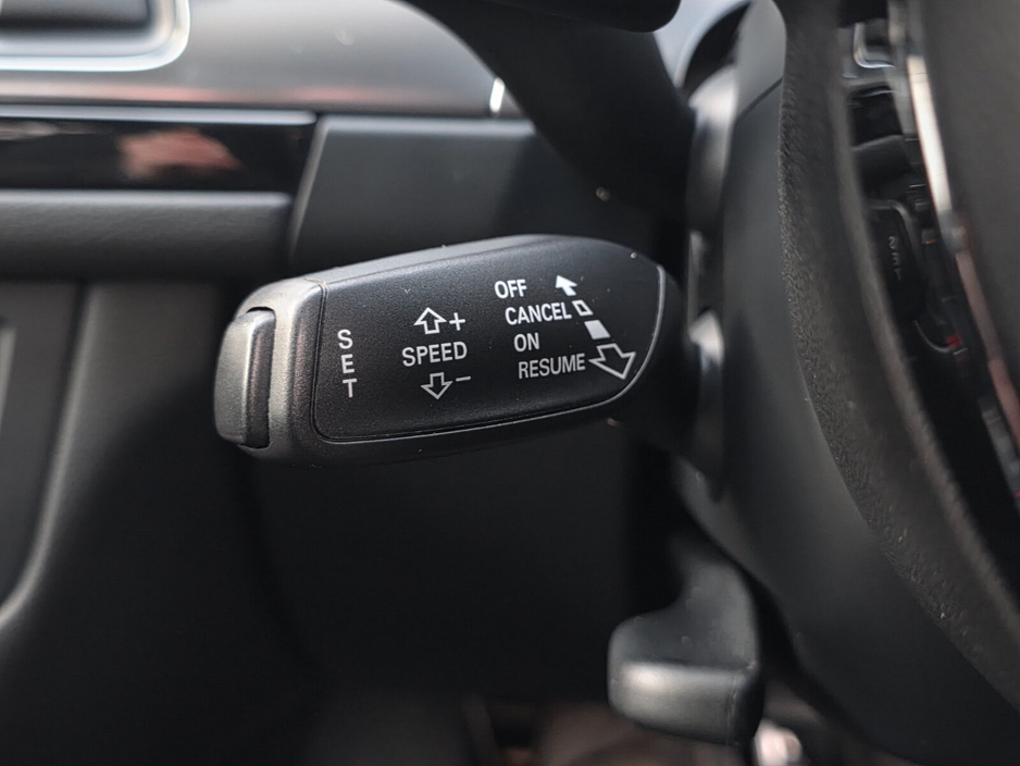 2015 Audi A6 3.0TDI 218 S-Tronic S Line €16,999