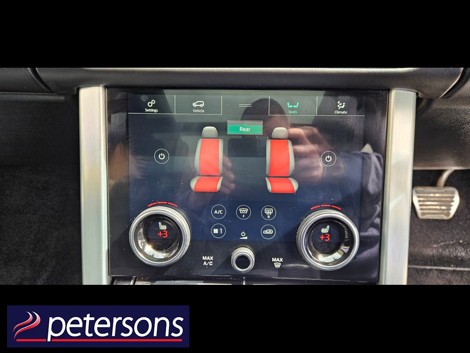 2021 Land Rover Range Rover - image 37