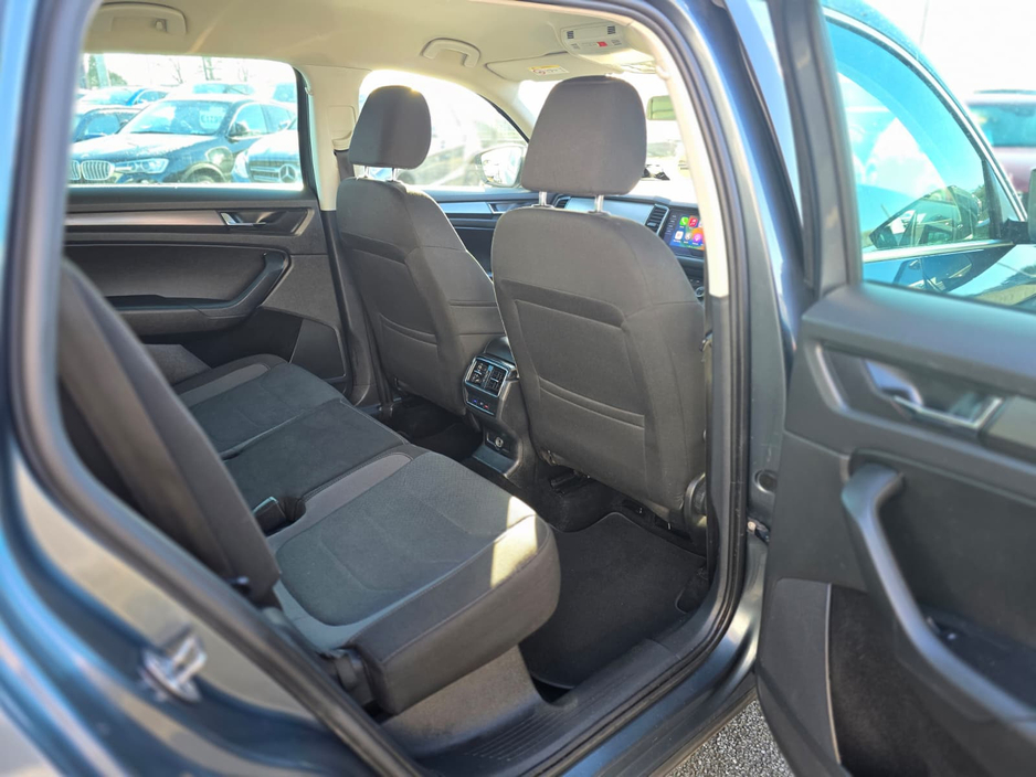 2020 Skoda Kodiaq - image 18