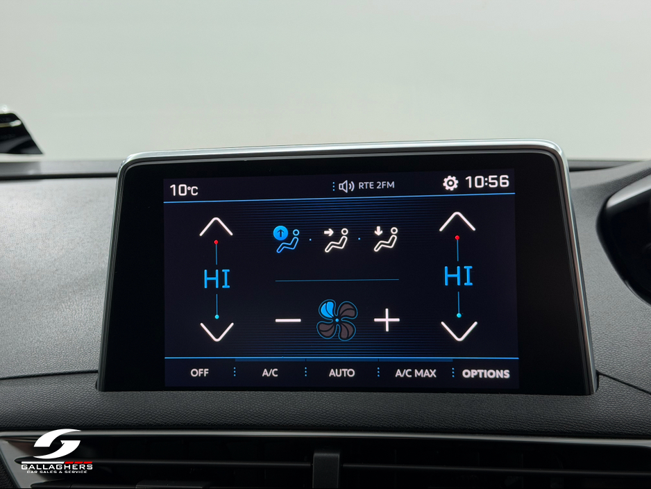 2017 Peugeot 3008 - image 27