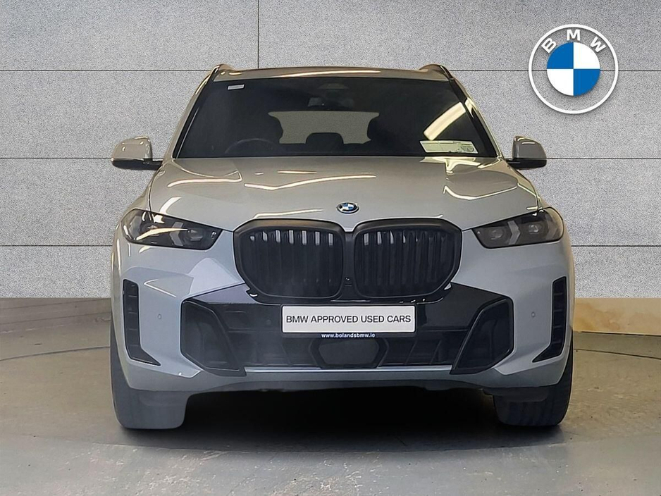 2024 BMW X5 - image 16