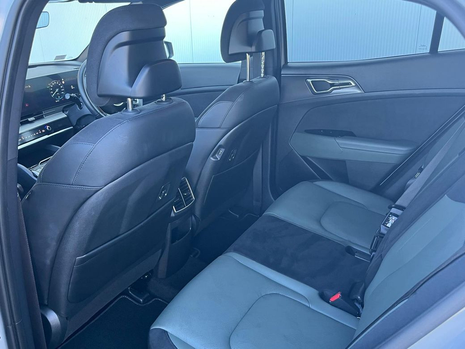 2024 Kia Sportage Phev Anniversary €39,950