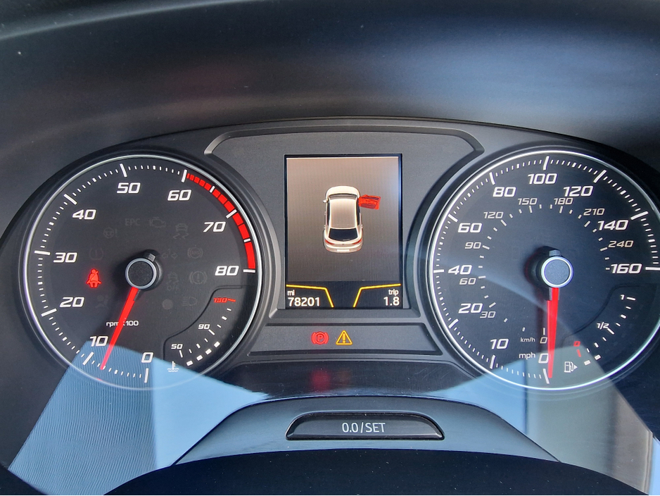 2018 SEAT Leon - image 20