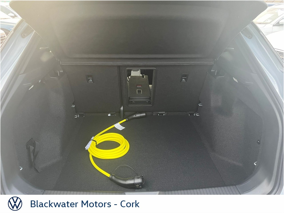 2026 Volkswagen ID.4 Pro Plus 286BHP *ORDER YOUR 261 TODAY* €48,900