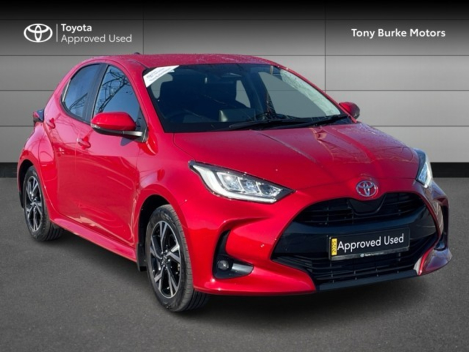 2025 Toyota Yaris for sale in , Ireland