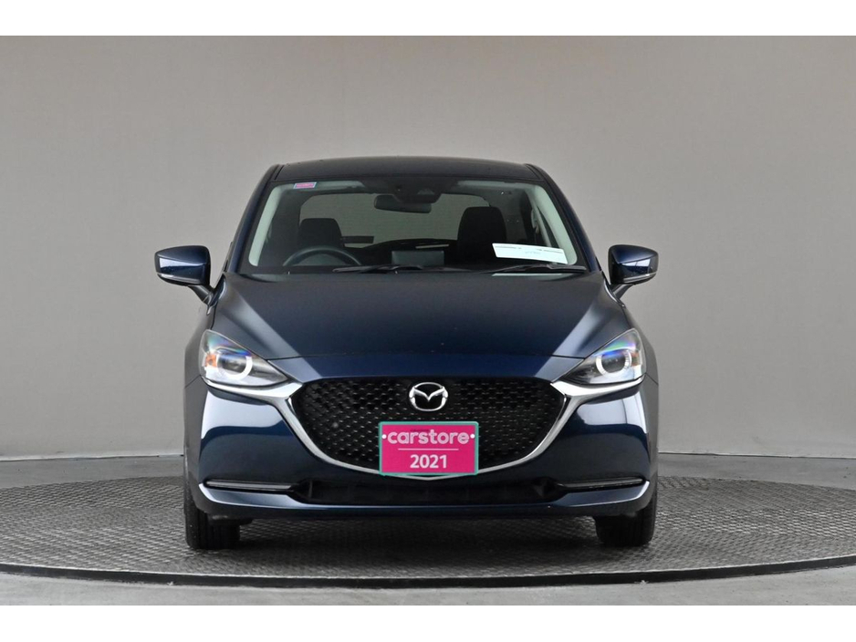 2020 Mazda Mazda2 1.5 AUTO *REVERSE CAM*REAR PARK SENSORS* €15,480