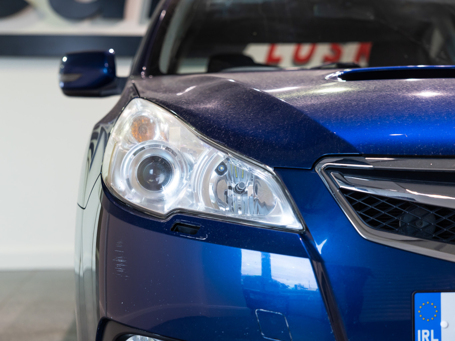 2013 Subaru Legacy - image 8