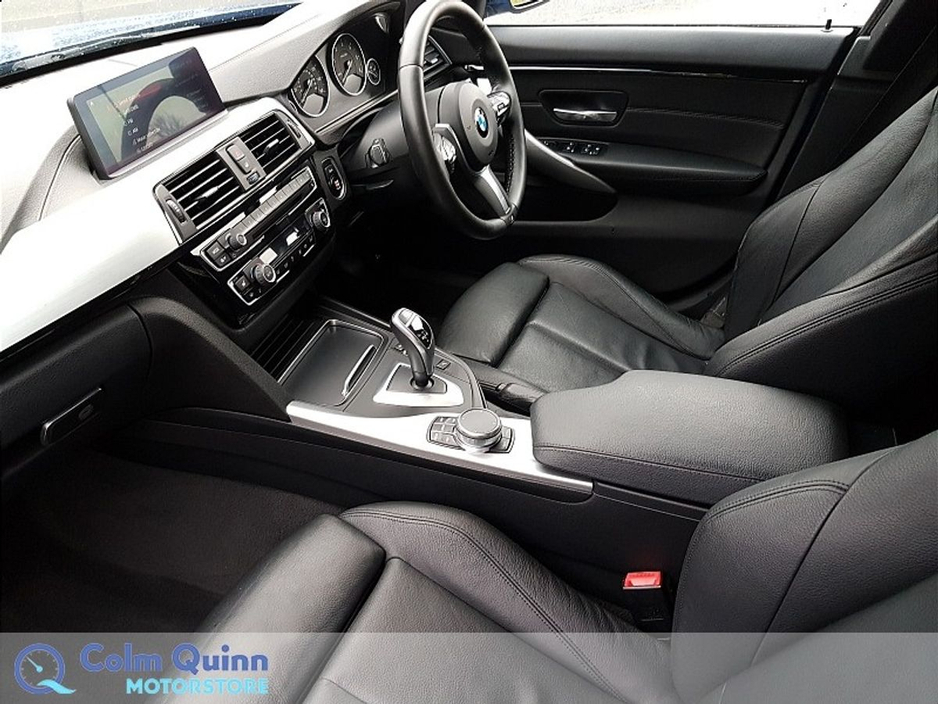 2018 BMW 4 Series - image 7