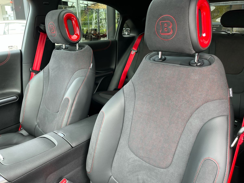 2025 Smart #1 - image 14