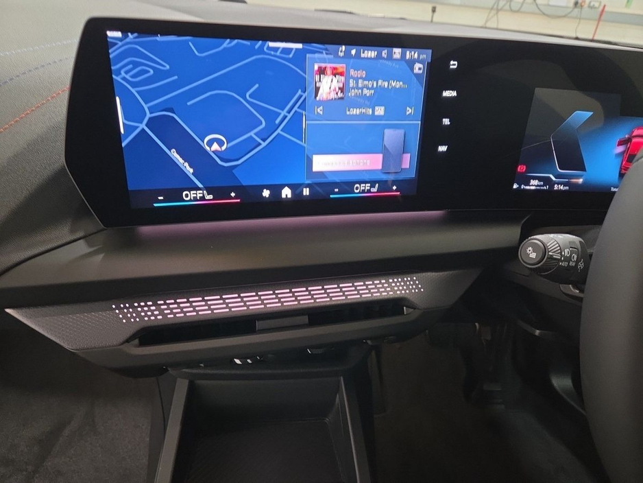 2026 BMW 2 Series 220 M Sport Gran Coupe €50,950