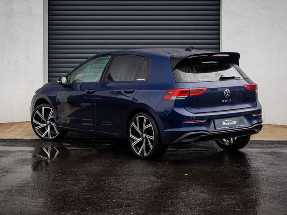 2022 Volkswagen Golf 2.0 TDI *Good Spec* €24,450