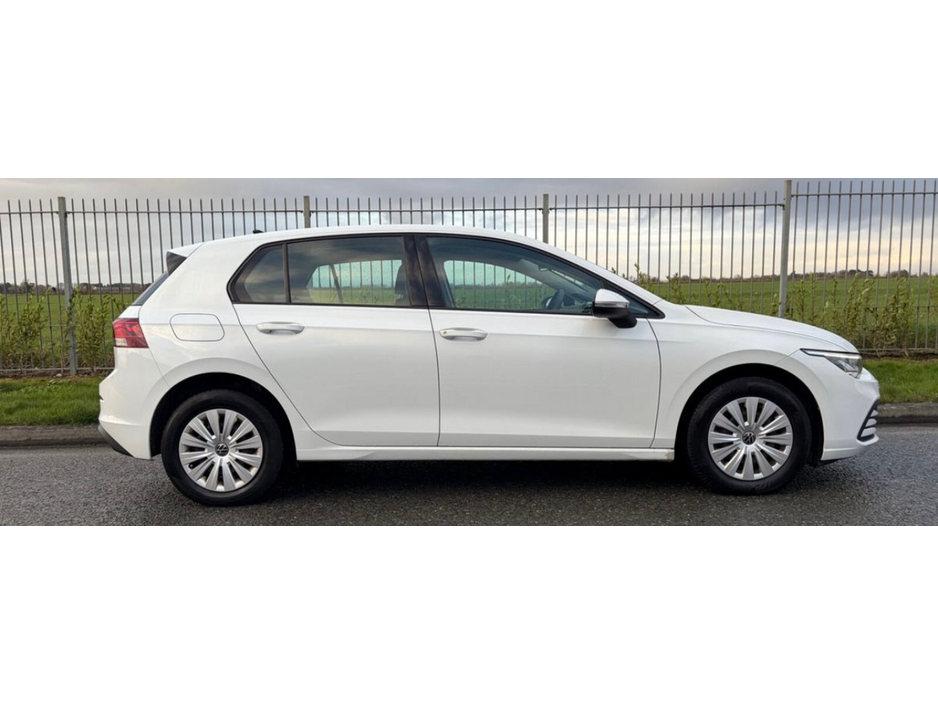 2022 Volkswagen Golf for sale in , Ireland
