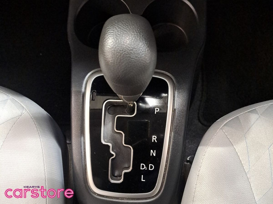 2022 Mitsubishi Mirage 1.2 5DR AUTO €14,880