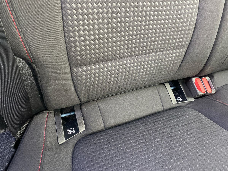 2022 Ford Focus - image 13