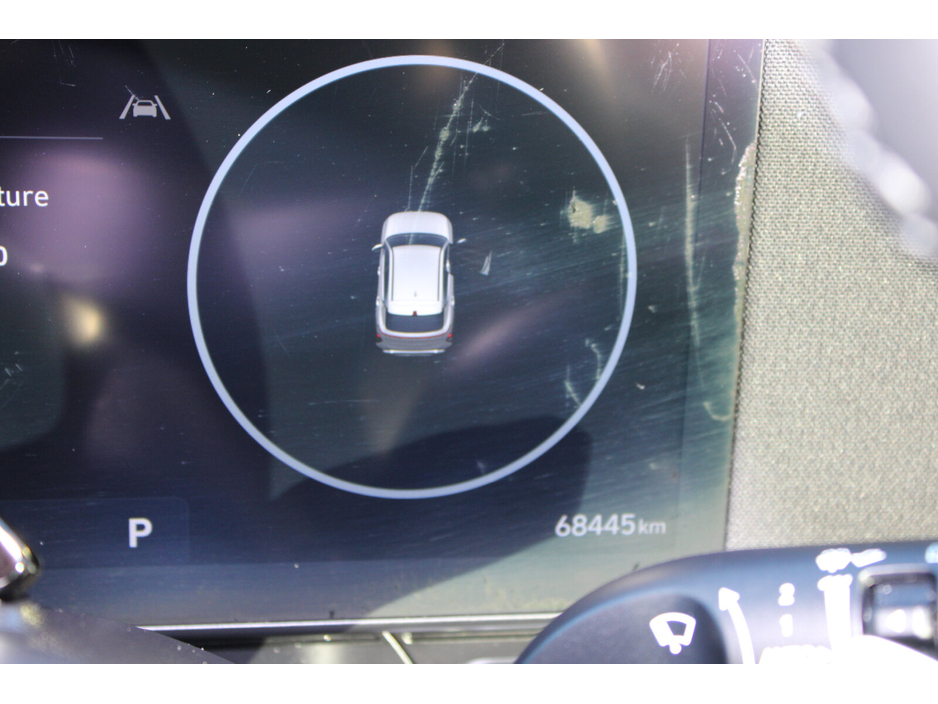 2023 Hyundai Kona 1.6 HYBRID Elegance Auto €30,950