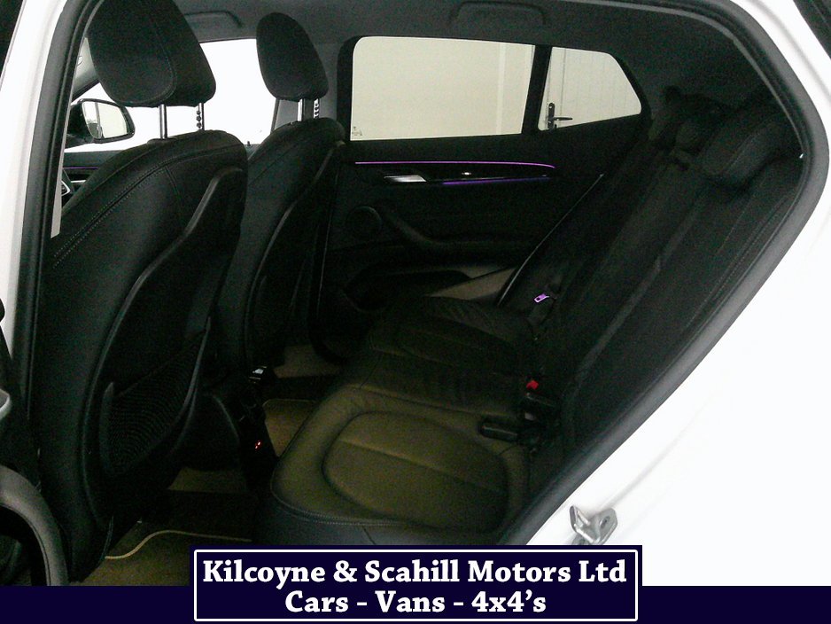 2023 BMW X2 - image 15