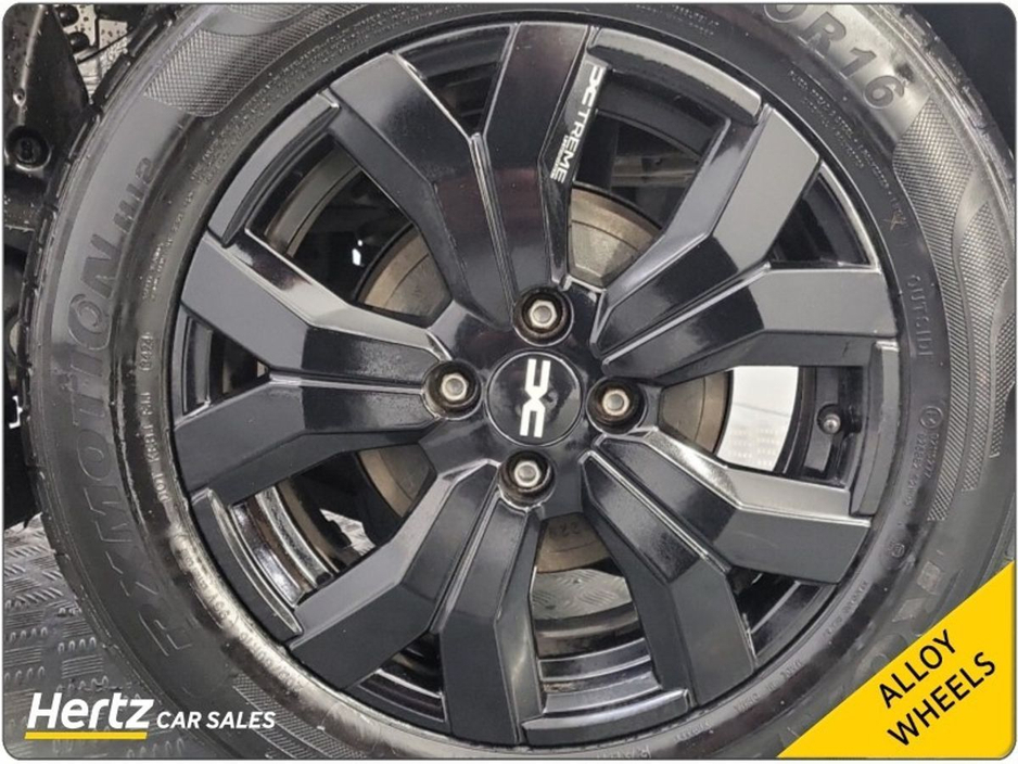 2023 Dacia Jogger EXTREME SE 1.0 Petrol Manual €18,395