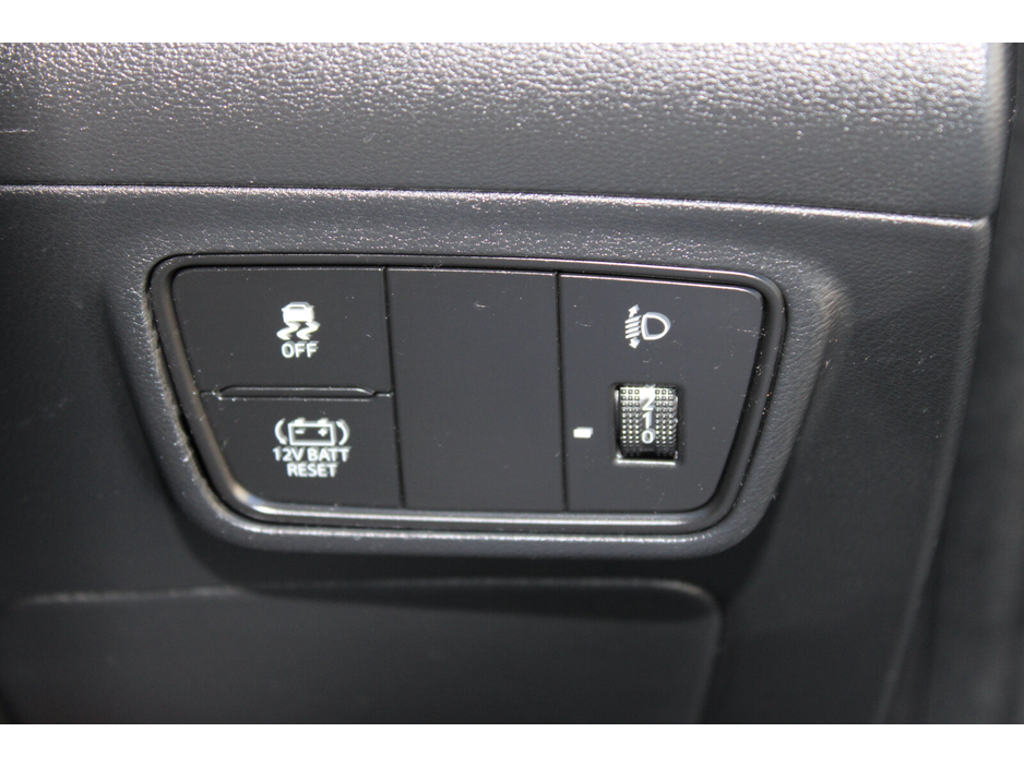 2023 Hyundai Tucson 2WD Executive HEV Auto €36,950