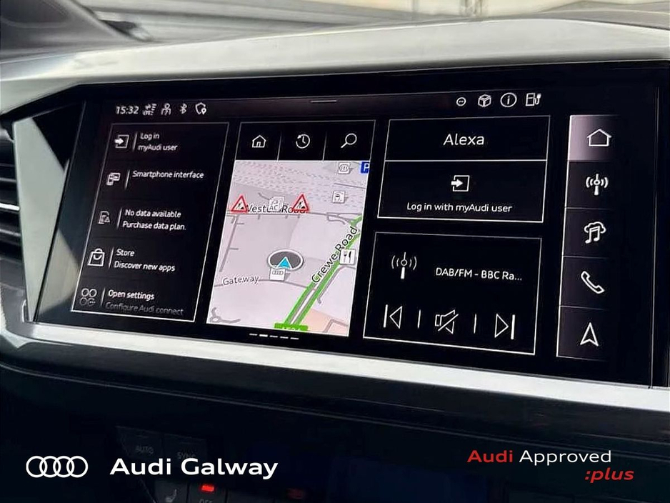 2023 Audi Q4 e-tron - image 12