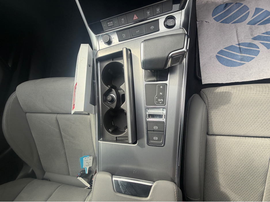 2024 Audi A6 - image 22