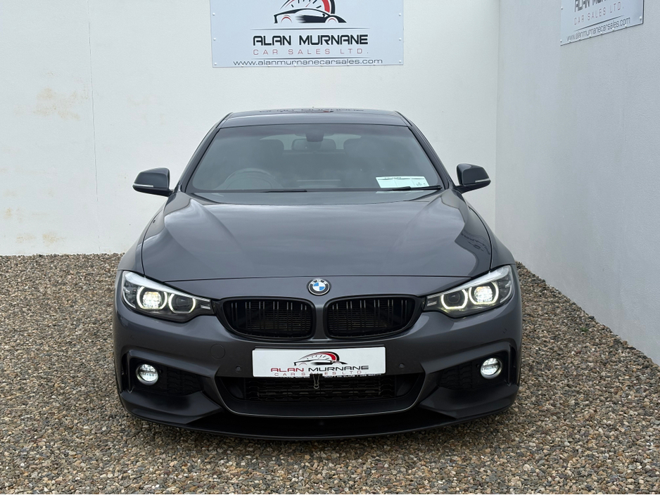 2017 BMW 4 Series - image 6