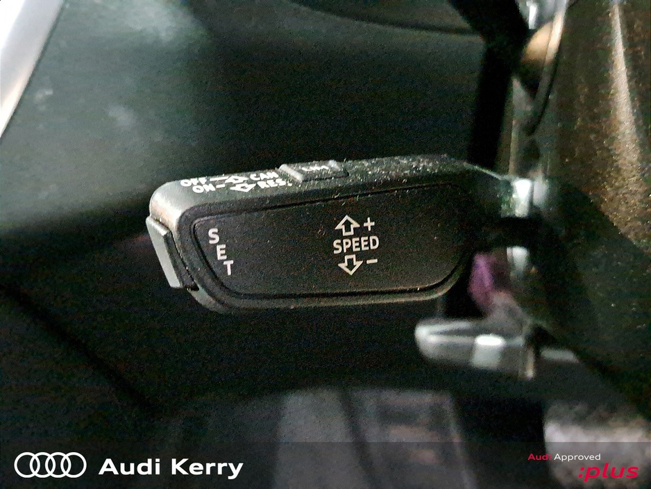 2021 Audi A6 - image 20