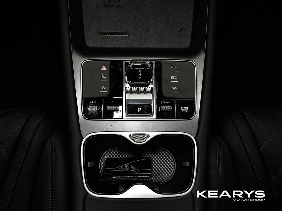 2026 BYD Sealion 7 - image 17