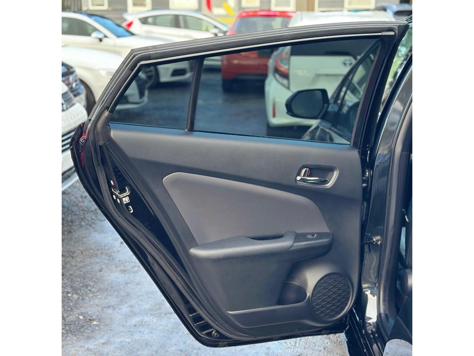 2021 Toyota Prius 1.8 Automatic Petrol Hybrid Leather/Heated Seats (8392) €21,495