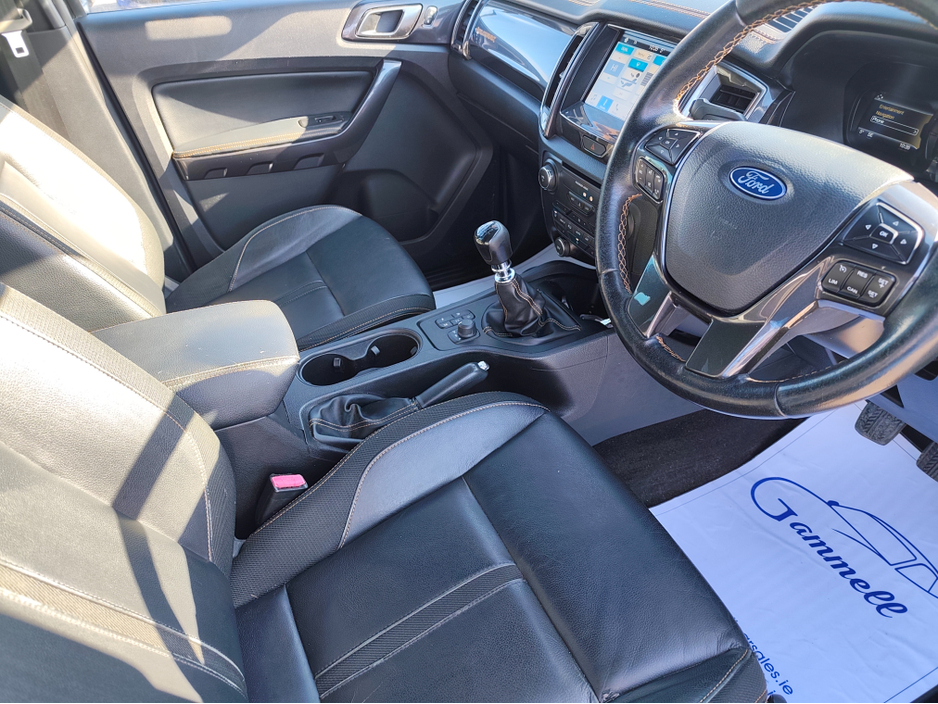 2020 Ford Ranger - image 8