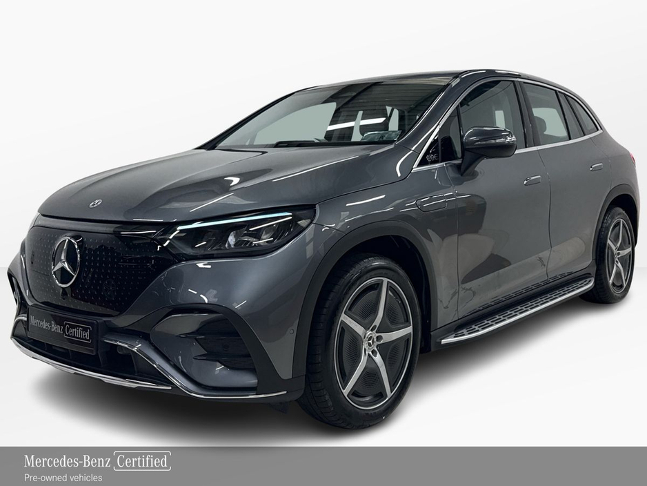 2025 Mercedes-Benz EQE for sale in , Ireland