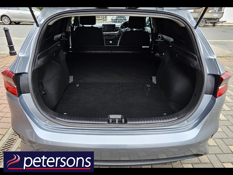 2021 Kia Ceed - image 9