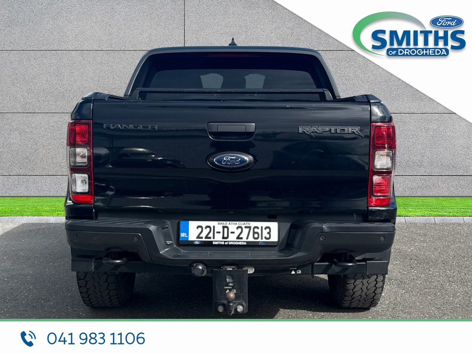 2022 Ford Ranger - image 14