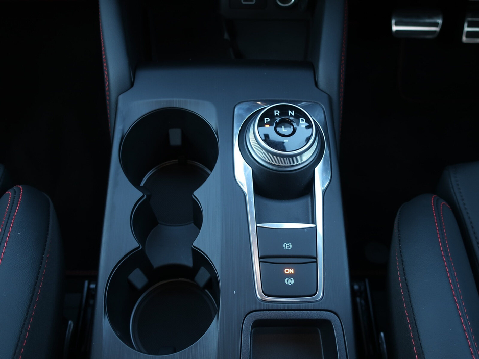 2026 Ford Kuga 2.5 Duratec 243PS PHEV ST-Line X Auto €45,995