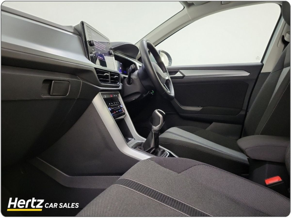 2024 Volkswagen T-Roc SPEC ED Petrol Manual €27,970