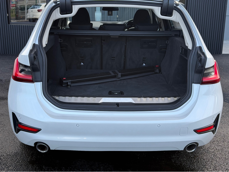 2022 BMW 3 Series SPORT PRO AUTO €26,950