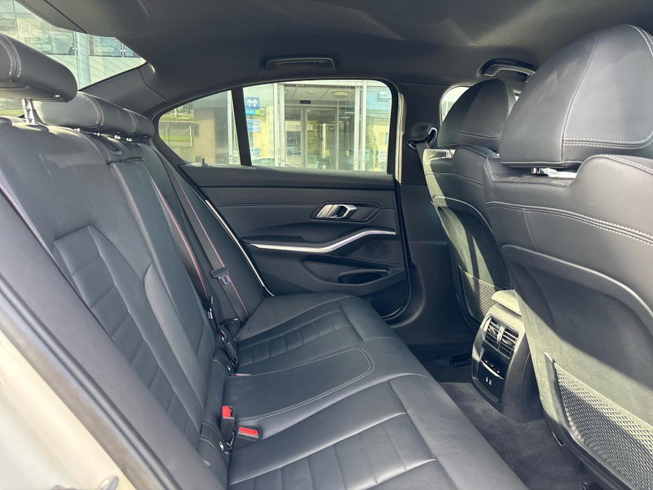 2022 BMW 3 Series 330E M SPORT PHEV *7.9% Finance Available* €35,950