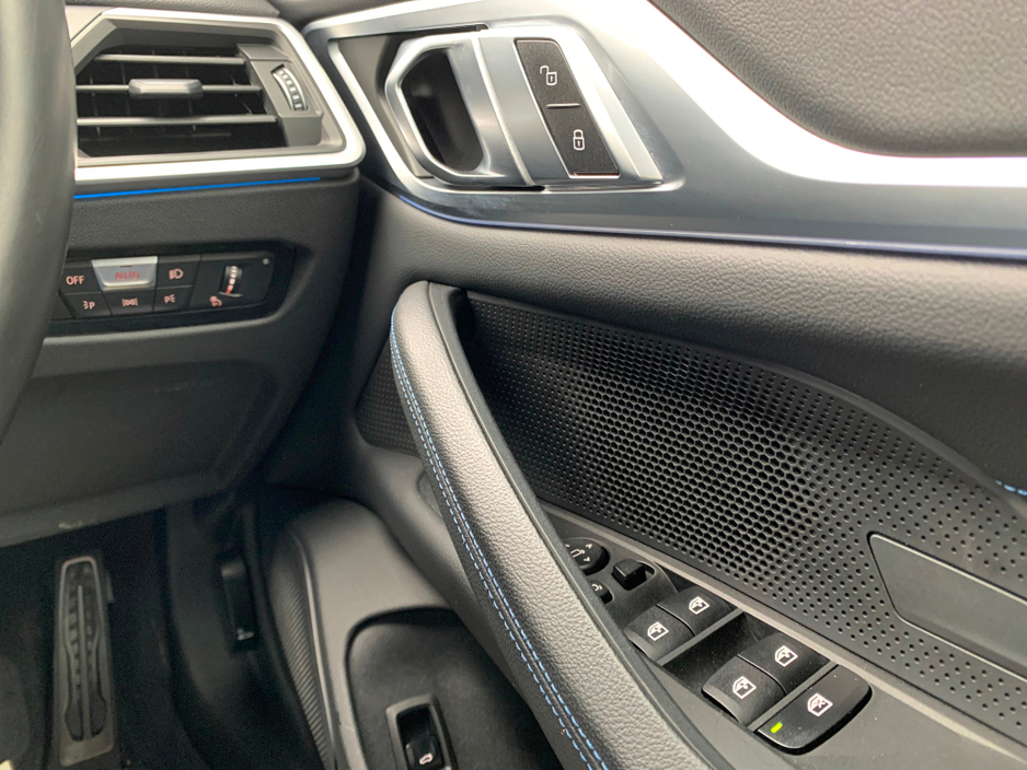 2023 BMW i4 - image 37
