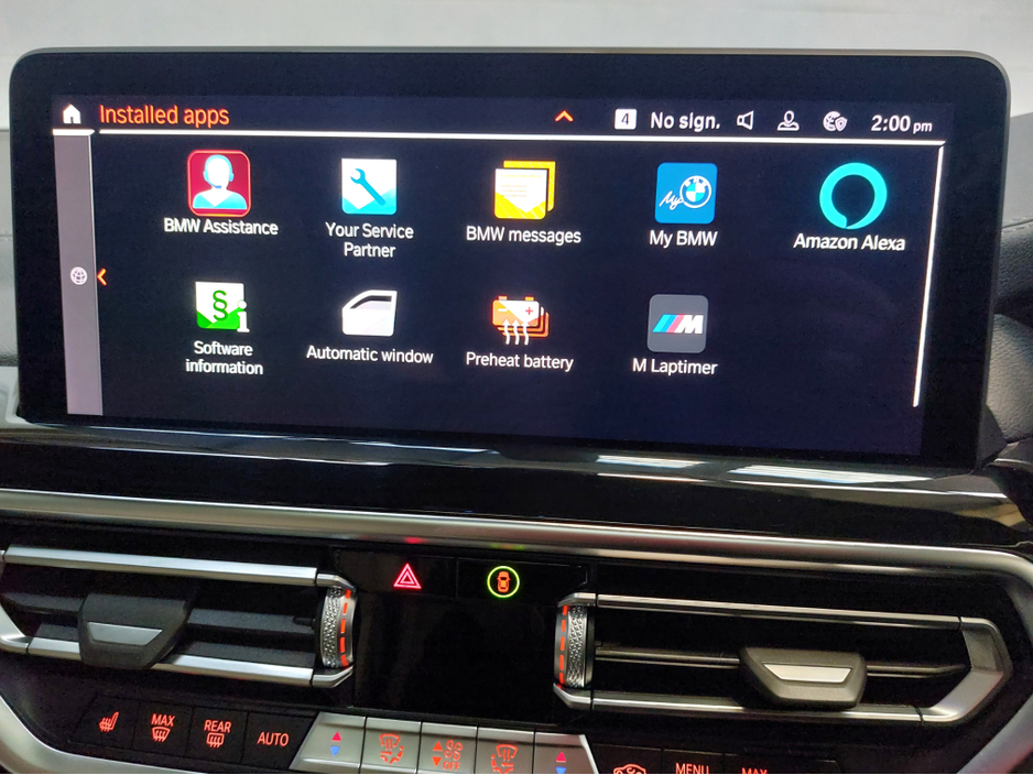 2022 BMW iX3 - image 17