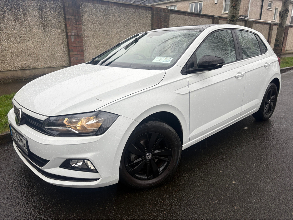 2020 Volkswagen Polo - image 6